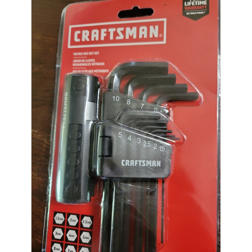Craftsman - Picture 4 of 5